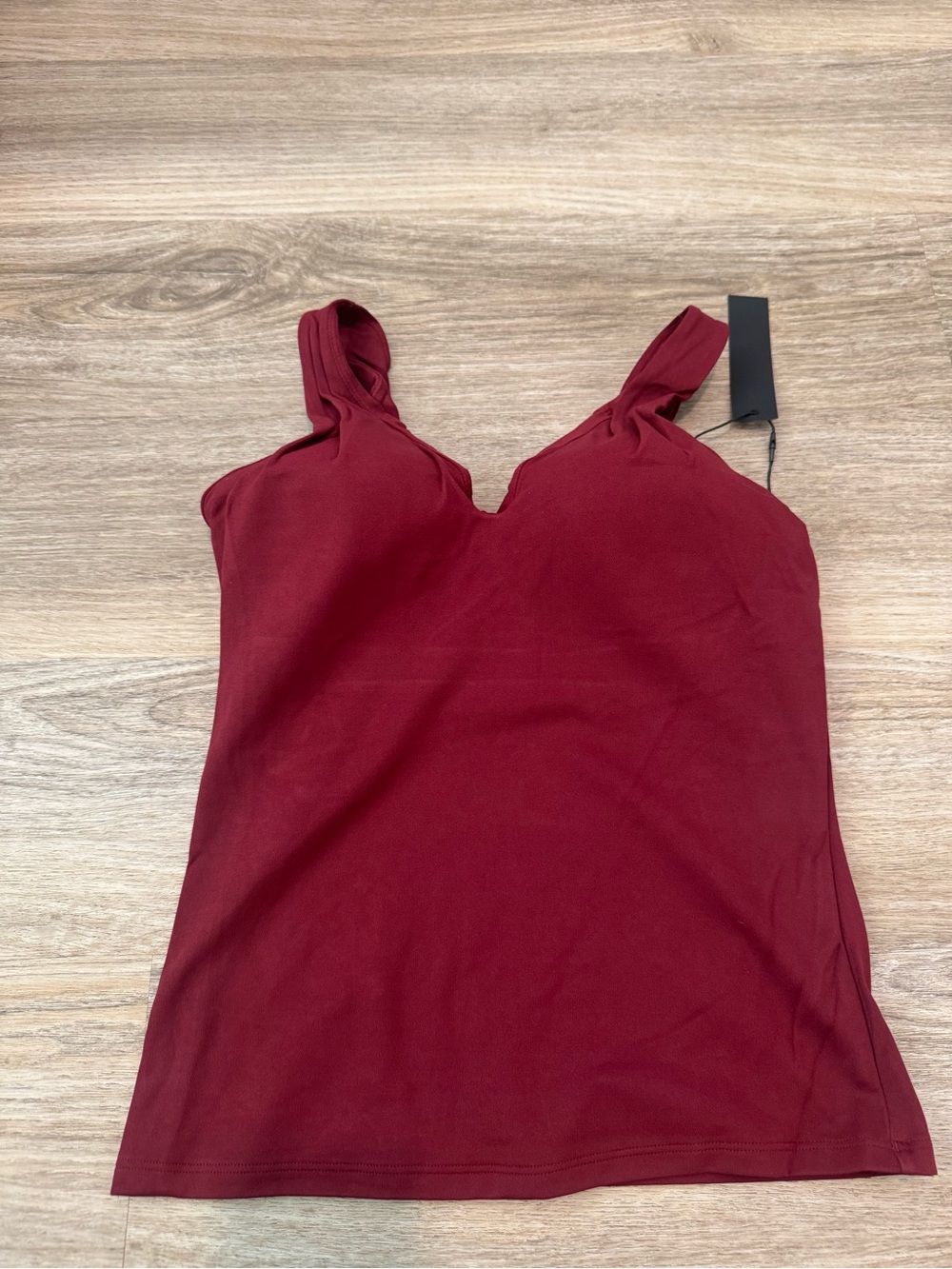 Oner active SOFTMOTION™ SCOOP NECK TANK TOP